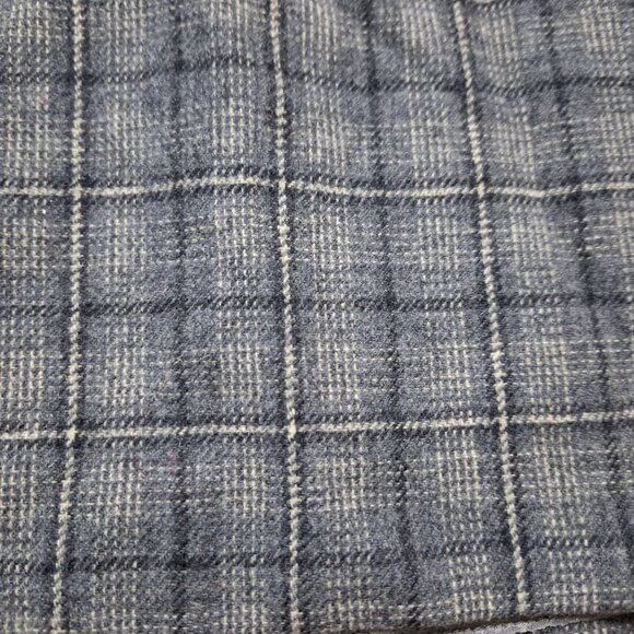 Vintage Pendleton Plaid Skirt - Picture 5 of 5